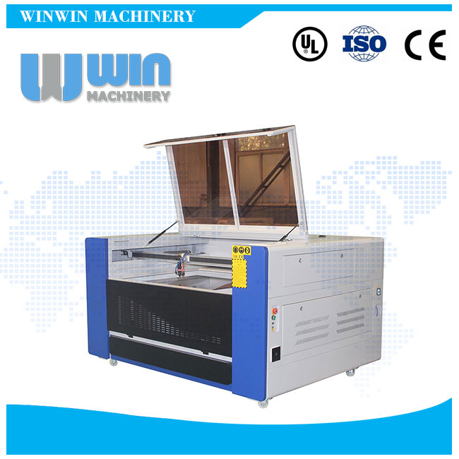 LM1290C Laser Cutting Machine