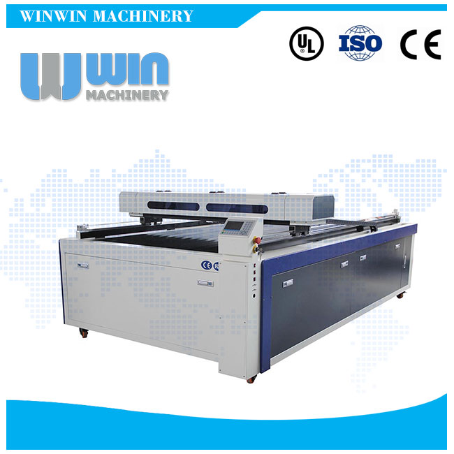 LM1390C Laser Cutting Machine