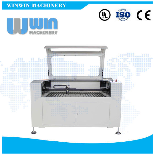 LM1630F Laser Cutting Machine